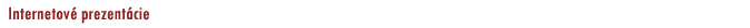 web dizajn, web design, tvorba web stránok